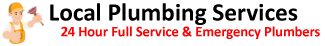 Fairbank SD 24 Hour Plumbers